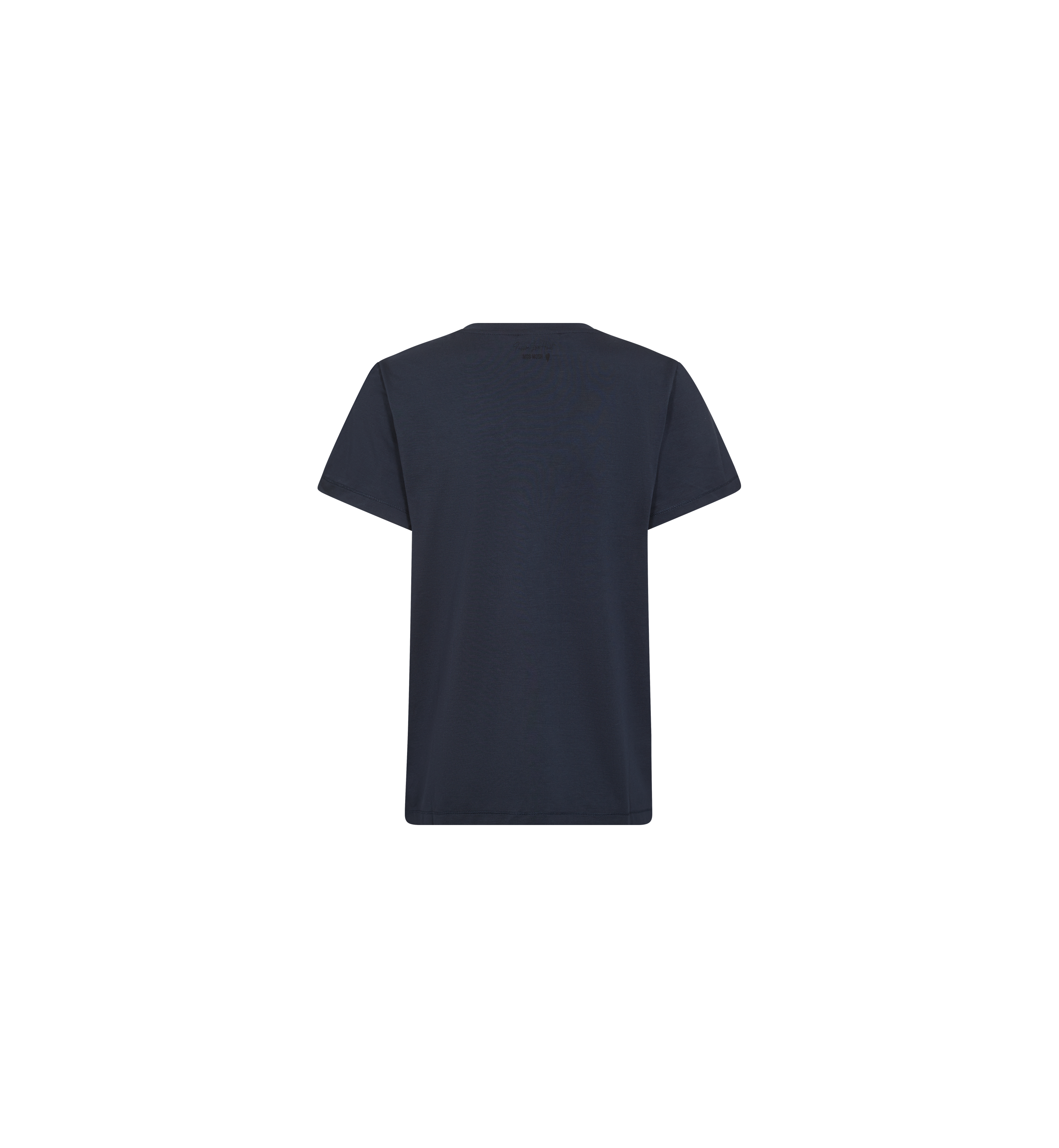 Packshot / Salute Navy / Back